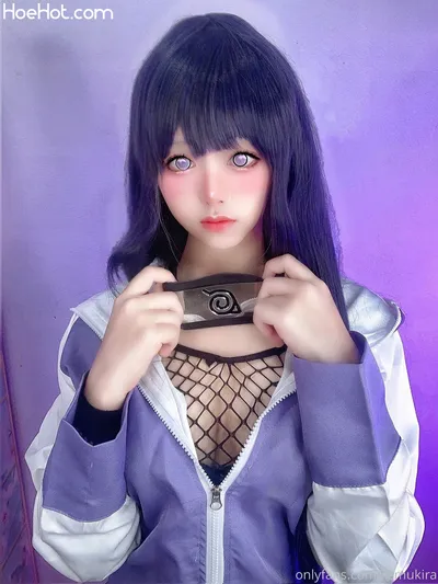 Remukira - Hinata nude cosplay leaked 488766