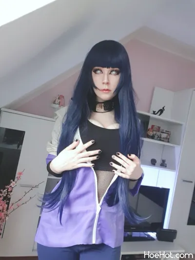 Miukadoo - Hinata nude cosplay leaked 429234