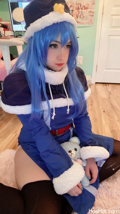 Junkenstein - Juvia nude cosplay leaked 467795