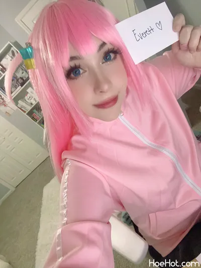 Junkenstein - Bocchi Fansigns nude cosplay leaked 167033