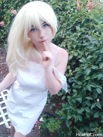 Usatame - Namine nude cosplay leaked 519273