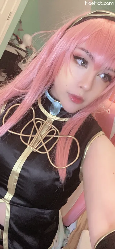 Junkenstein - Luka nude cosplay leaked 470163