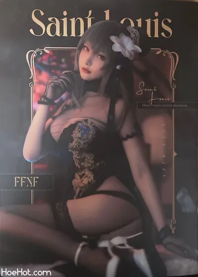 在下萝莉控 魔王 路易九世 nude cosplay leaked 161677