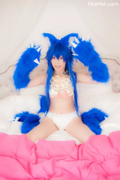 [Glossy Rabbit (Tsuyato)] GROSSY RHAPSODY 3 (Granblue Fantasy) nude cosplay leaked 500616