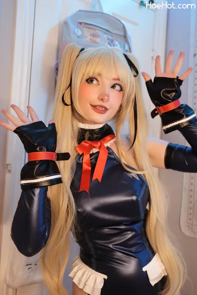 Rynkerbelle - Marie Rose nude cosplay leaked 324899