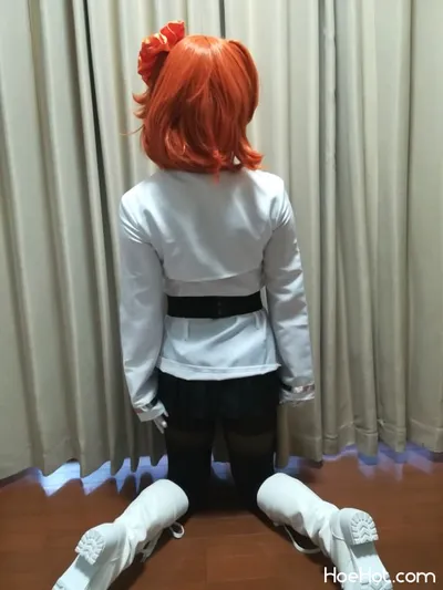 Hatarabu - Gudako nude cosplay leaked 87397