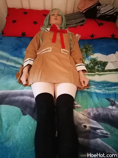 BANG DREAM! COSPLAY nude cosplay leaked 326092