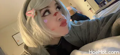 Junkenstein - Bunny 2B nude cosplay leaked 323742