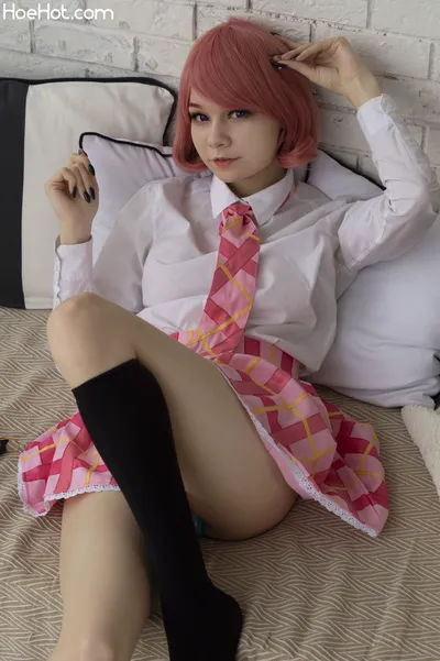 Penkarui - Kofuku nude cosplay leaked 463847