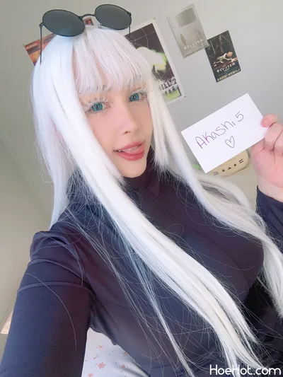 Junkenstein - Gojo fansigns nude cosplay leaked 47811