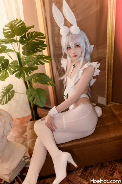 [杏仁曲奇] Bunny Le Malin nude cosplay leaked 225563