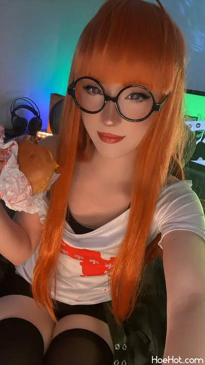 Mojito - Futaba nude cosplay leaked 329368