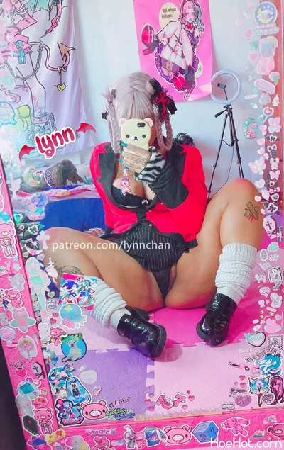 Remii - Kirari Momobami nude cosplay leaked 183815