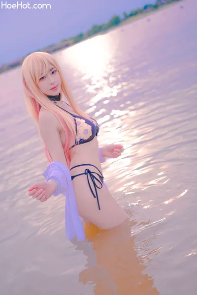 Luximity - Marin nude cosplay leaked 367564