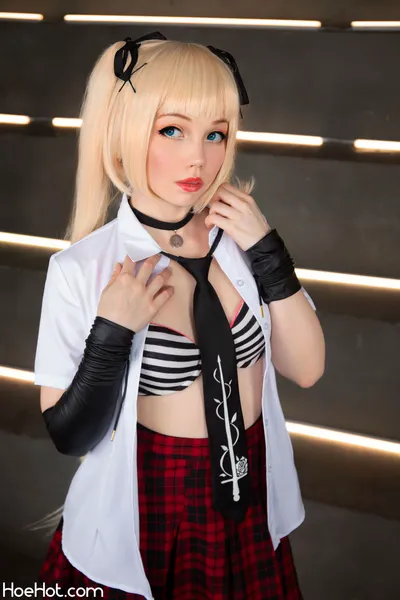 Caticornplay - Marie Rose nude cosplay leaked 550453