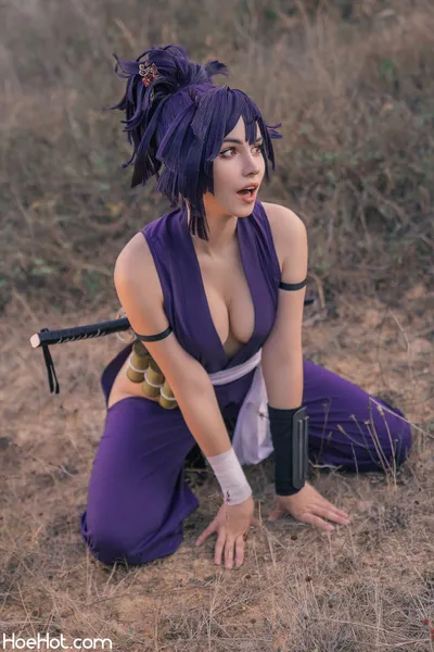 Shirogane-sama-YUZURIHA-normal nude cosplay leaked 135069