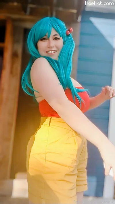 Usatame - Bulma's profile image