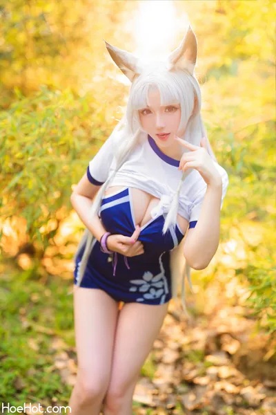 星之迟迟-胡桃死库水 nude cosplay leaked 407454