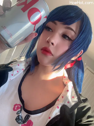 Junkenstein - Marinette nude cosplay leaked 104140