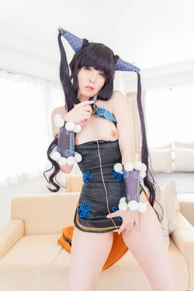 [@factory]楊貴妃/ガールズオーダー nude cosplay leaked 476282