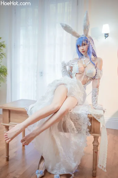 九曲jean 花园花嫁 nude cosplay leaked 252345