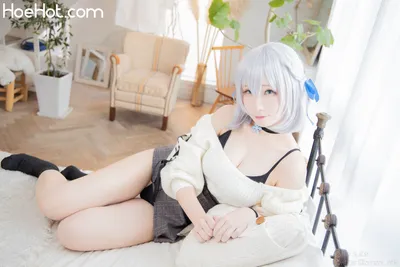 [Atsuki] スイートMonster (Hololive) nude cosplay leaked 85665