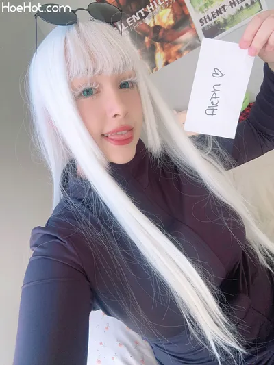 Junkenstein - Gojo fansigns nude cosplay leaked 47825