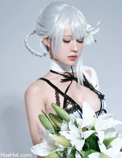 Pingping - Kaine nude cosplay leaked 501337