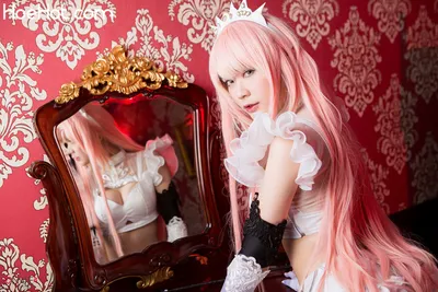 OnniesM - Medb nude cosplay leaked 307699