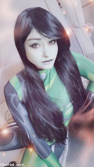 Luna Chan - Shego's profile image