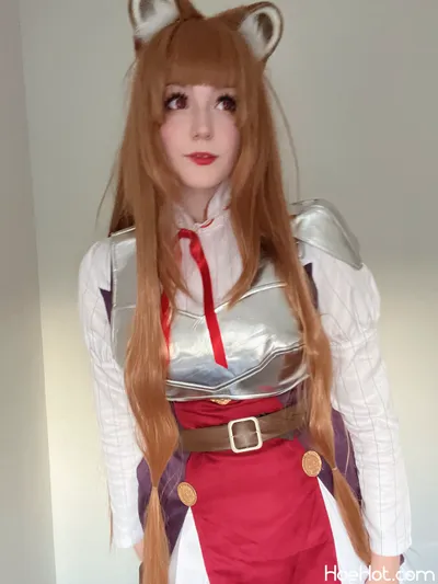 Satin Stars - Raphtalia nude cosplay leaked 245232