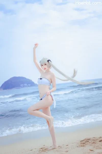 疯猫ss - 穹妹2 nude cosplay leaked 74824