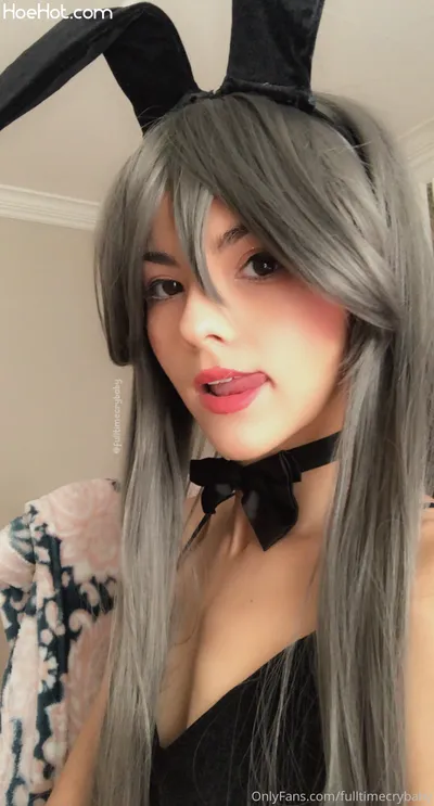 Luvcoregf - Mai Sakurajima nude cosplay leaked 393550