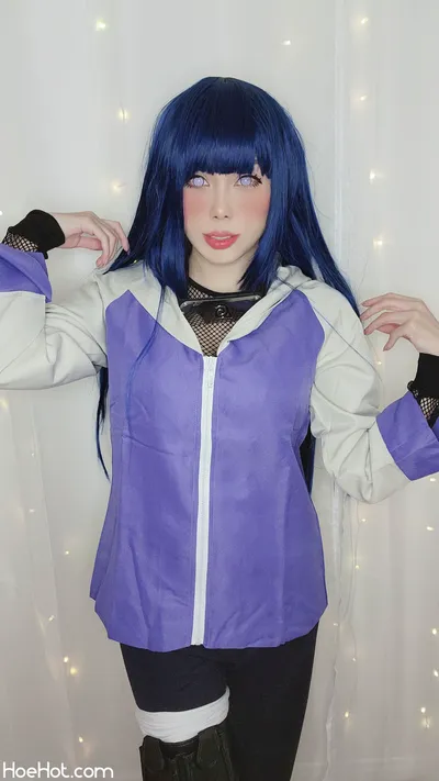 Kaiacos - Hinata nude cosplay leaked 606057