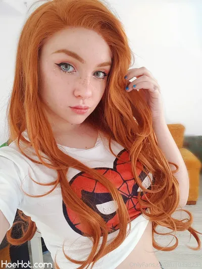 Mimorgue - Mary Jane nude cosplay leaked 176253