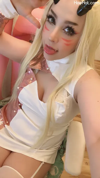 Junkenstein - Nurse Ibaraki nude cosplay leaked 470343