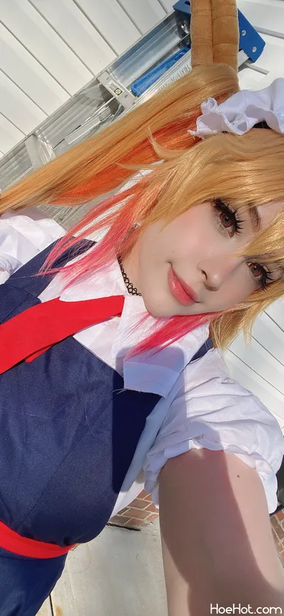 Junkenstein - Tohru nude cosplay leaked 474868