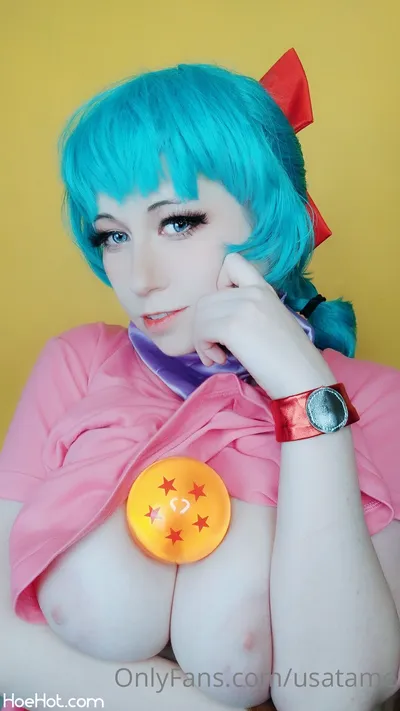 Usatame - Bulma's profile image