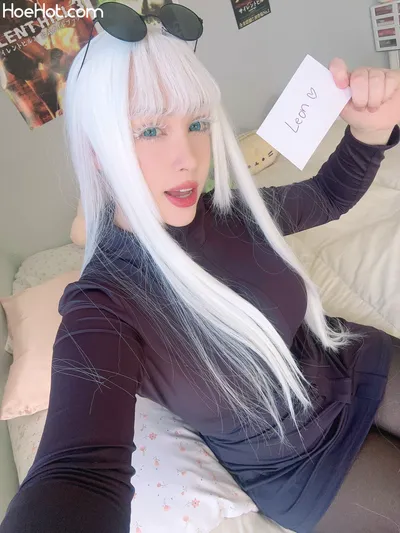 Junkenstein - Gojo fansigns nude cosplay leaked 47800