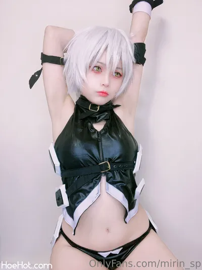 MirinShu - Jack the Ripper nude cosplay leaked 190794