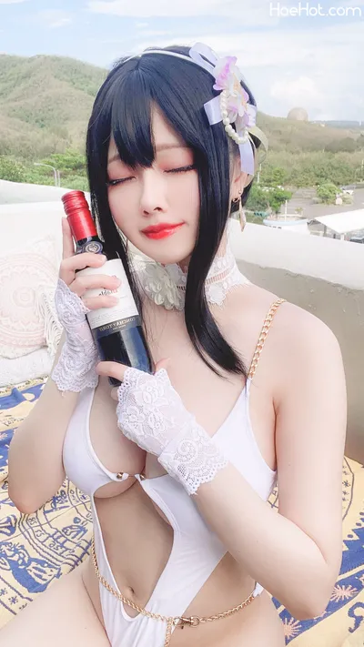 Arty Huang - Yor nude cosplay leaked 324001