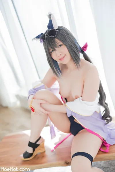 [@factory]エロコネ！ キャル衣装バージョン nude cosplay leaked 609655