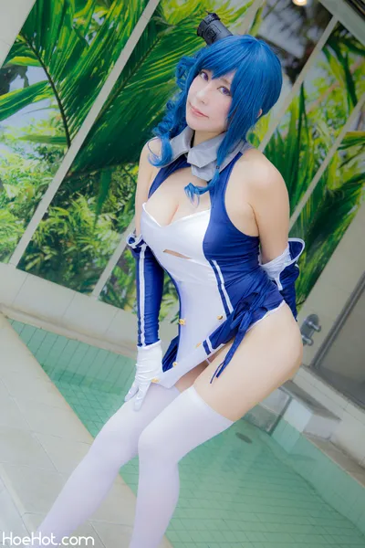 [HERESY (Ringo Mitsuki)] Ecchi na Shikikan ni Yobarete...♡ Vol. 3 St. Louis no Baai (Azur Lane) nude cosplay leaked 463077