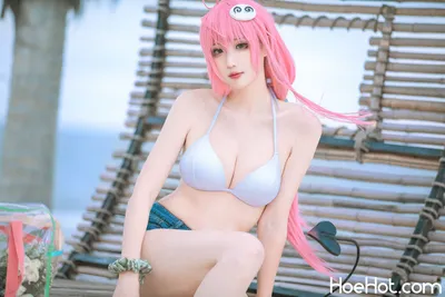 瓦斯塔亚小龙虾 - 水着 nude cosplay leaked 366871