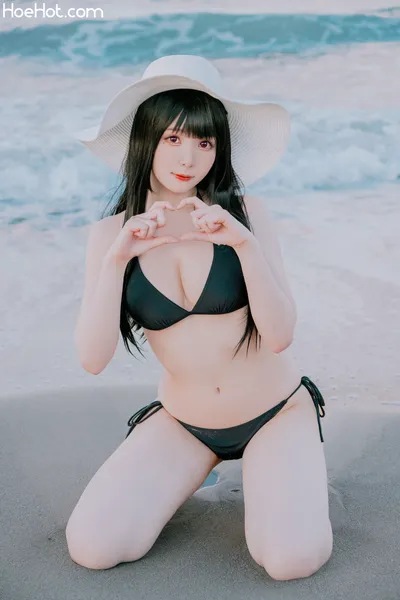 霜月Shimo - Ane Naru Mono Chiyo Photobook nude cosplay leaked 291725