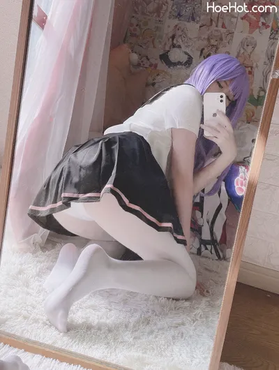 [習呆呆] Unicorn nude cosplay leaked 530064