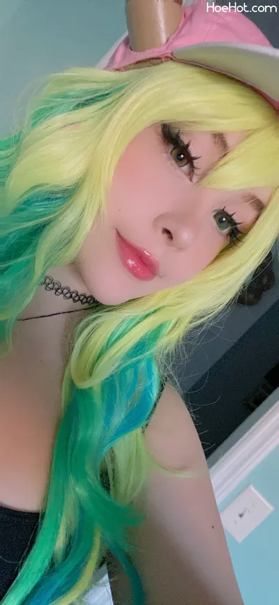 Junkenstein - Lucoa nude cosplay leaked 472082