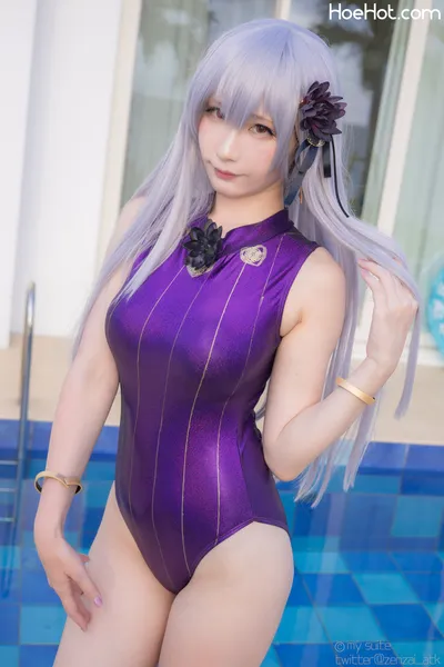 [MySuite (Atsuki)]Suite Grand Order 33 nude cosplay leaked 209209