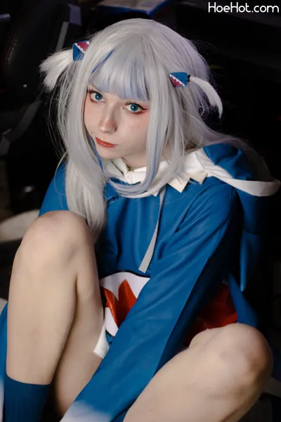 Himeecosplay - Gawr Gura's profile image