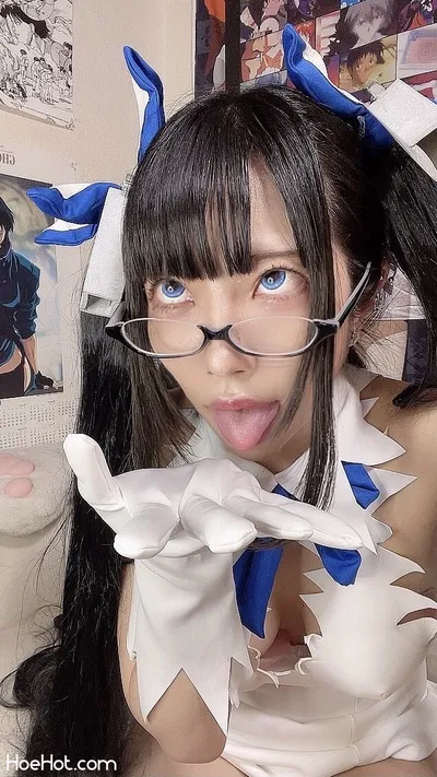 [無無田] むっちり💙ヘ⚫️ティアコスプレ💙生尻ッ。おっぱい揉揉ッ。たっぷり収録💙 ENGLISH nude cosplay leaked 457095